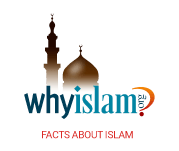 WhyIslam Logo